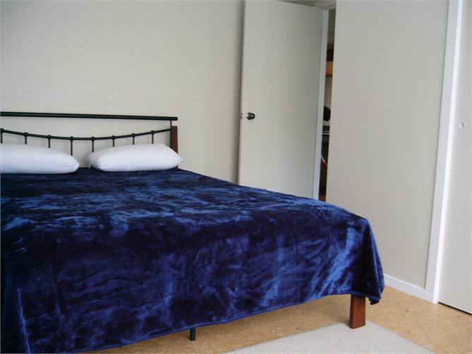 New downstairs 5th bedroom