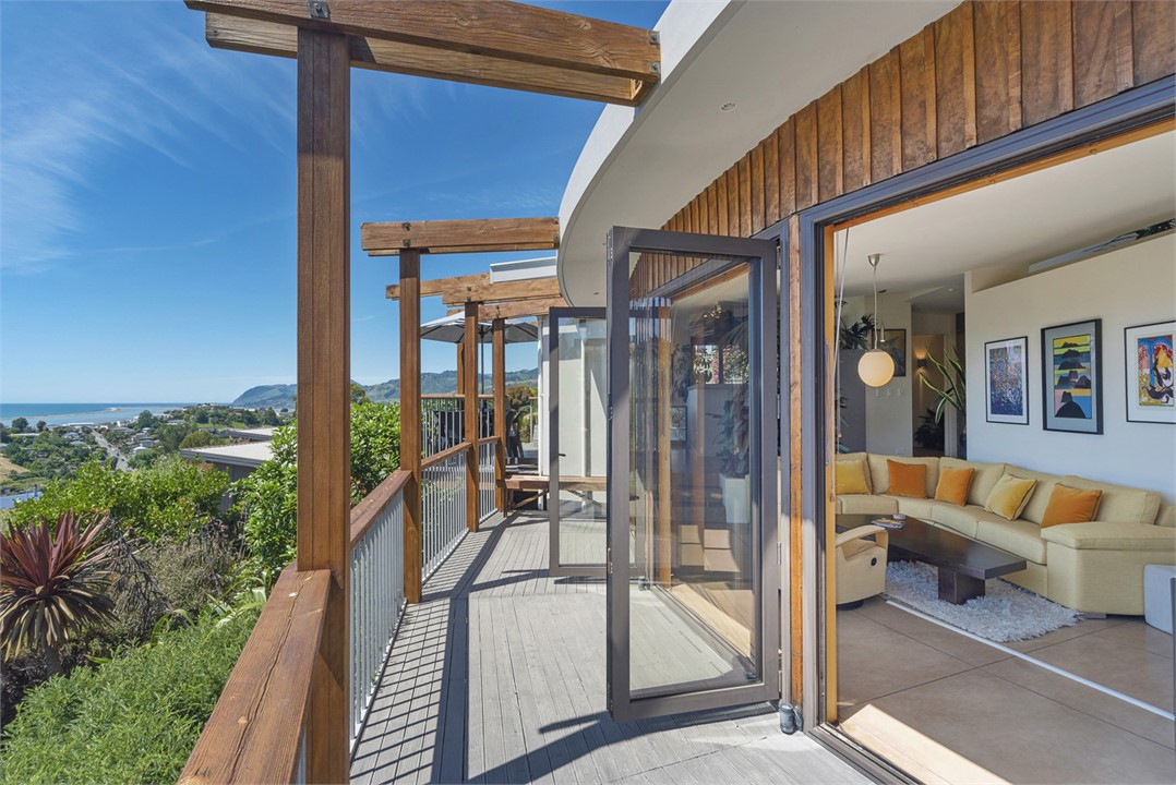 Nelson Eco Home - Nelson Holiday Home