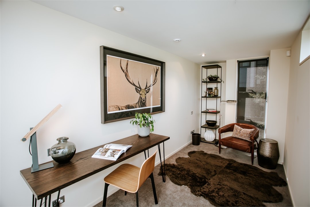 Release Wanaka - Lake Edge - 3 bedroom - 3 bathroo