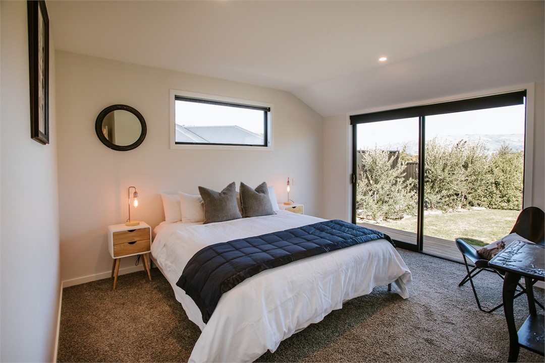 Release Wanaka - Minaret Ridge