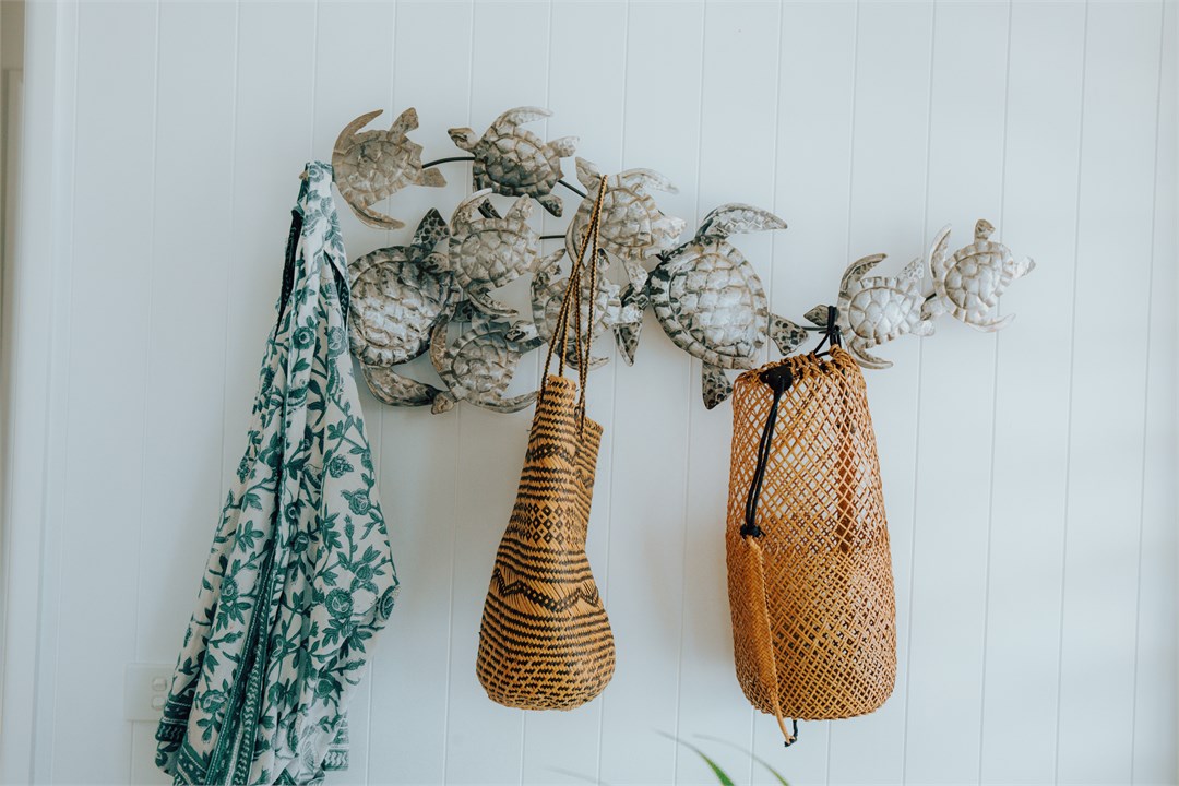 It's the little things!