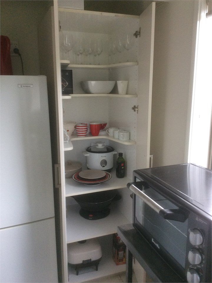 Pantry Cupboard