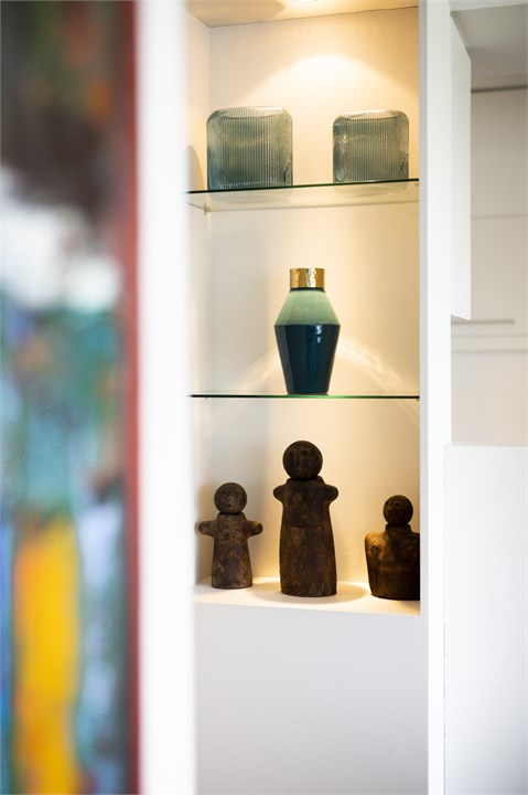 Taimana, Central Queenstown Luxury Aura Queenstown