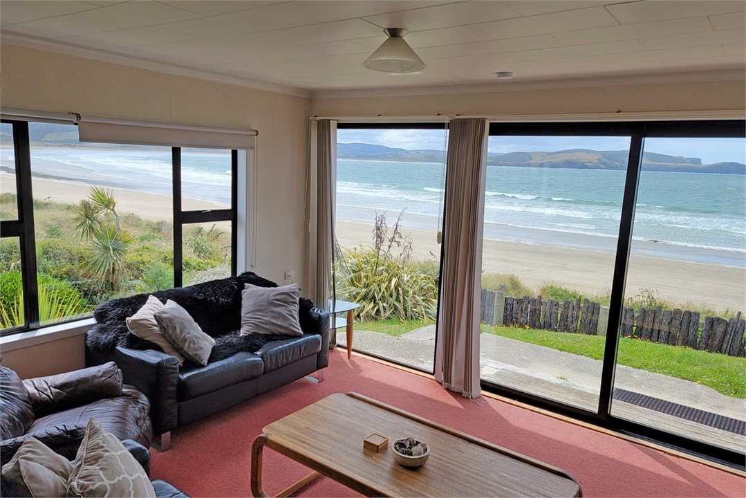 View from the Lounge