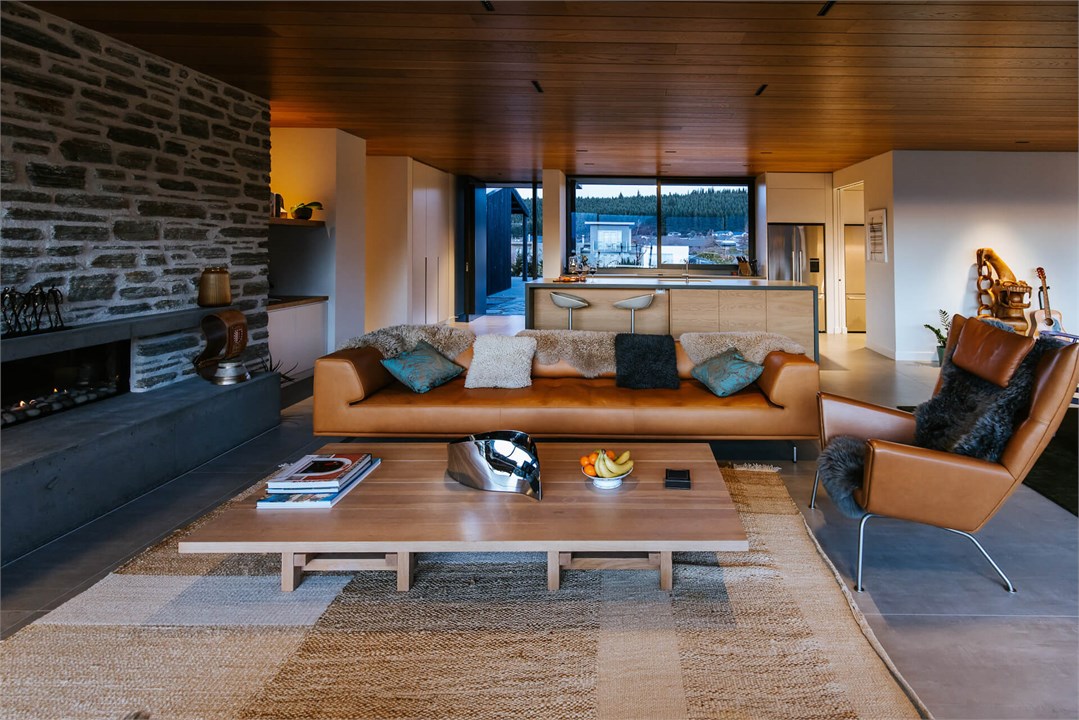 Release NZ - Ridgecrest