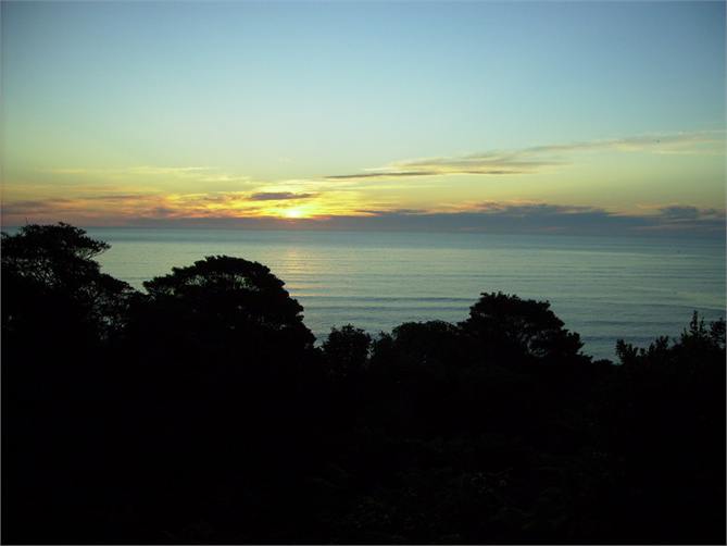 Twelve Apostles Chalet Greymouth Chalet for rent Holiday Houses