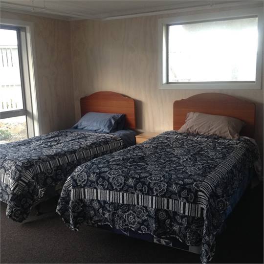 Downstairs Kingsingles