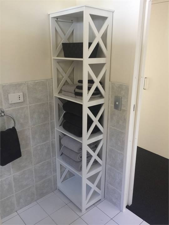 Luxury Towels and linen