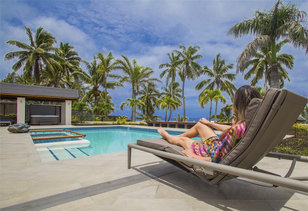 Relax in the perfect location!