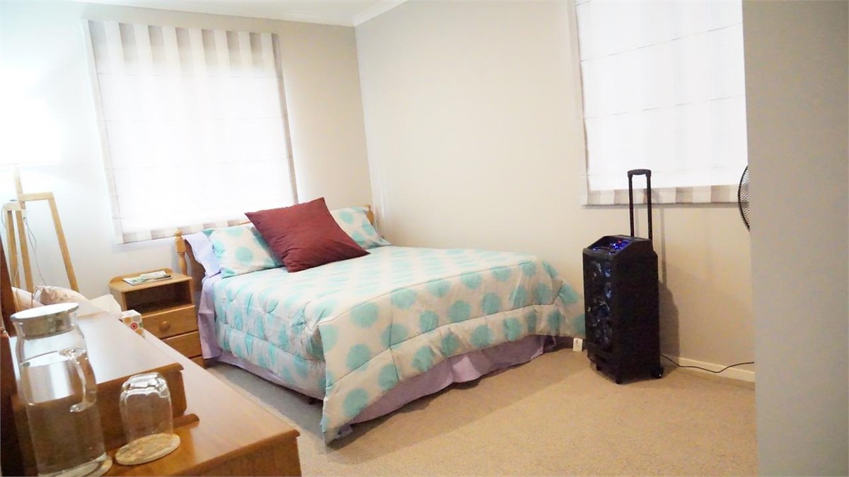 single room ( double bed)