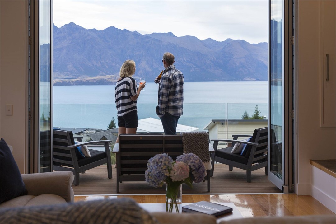 A fantastic location for your holiday