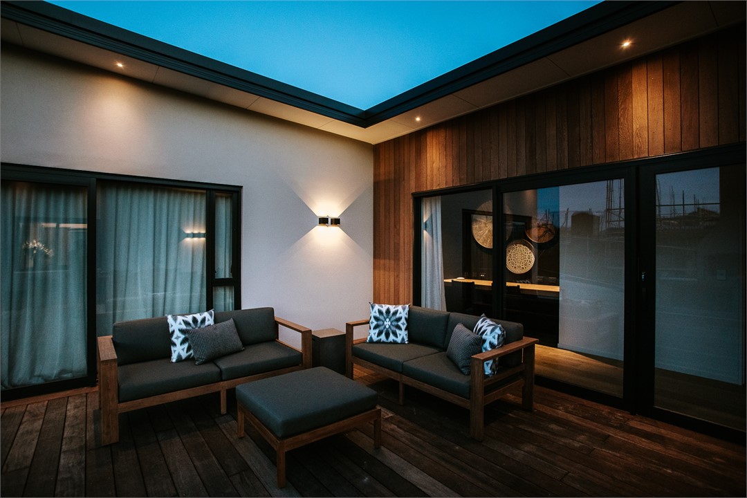 Release Wanaka - The Heights - Sleeps 8 - Lake Vie