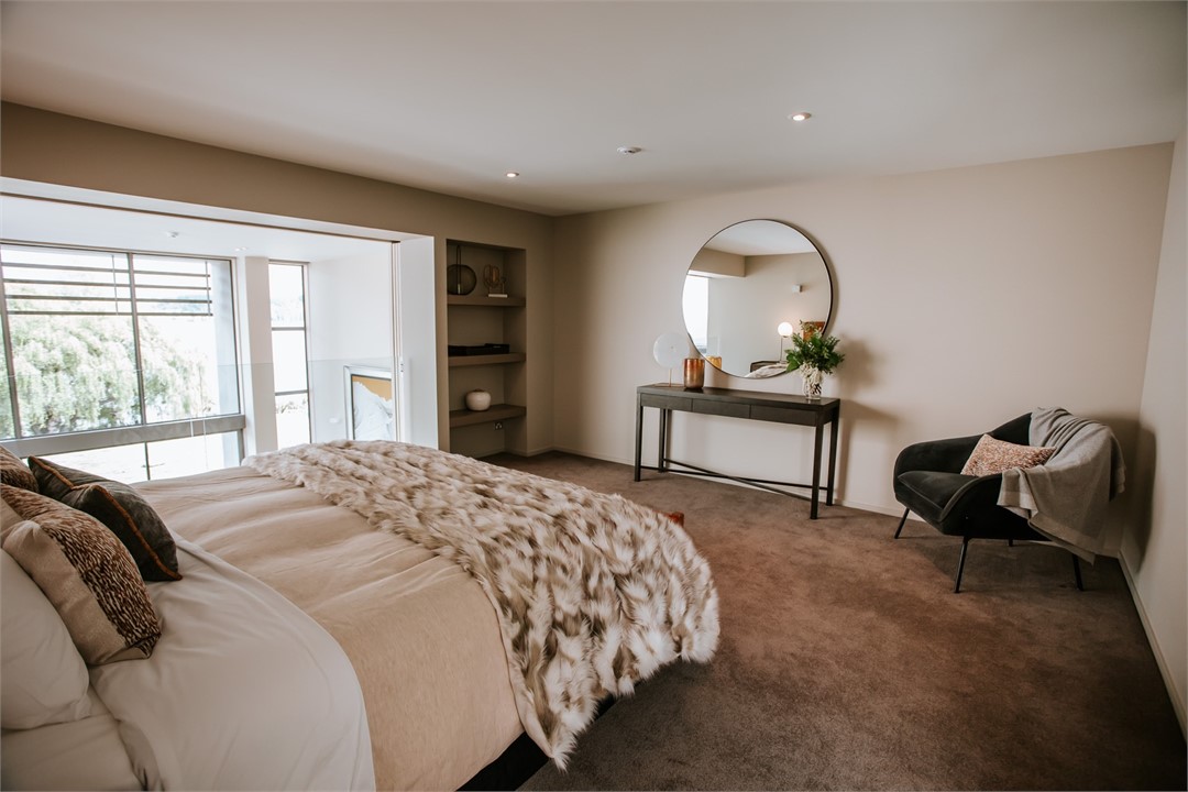 Release Wanaka - Lake Edge - 3 bedroom - 3 bathroo