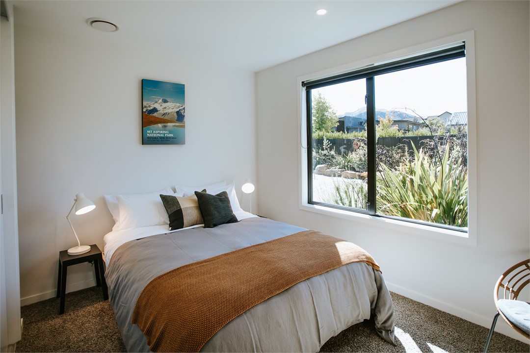 Release Wanaka - Minaret Ridge