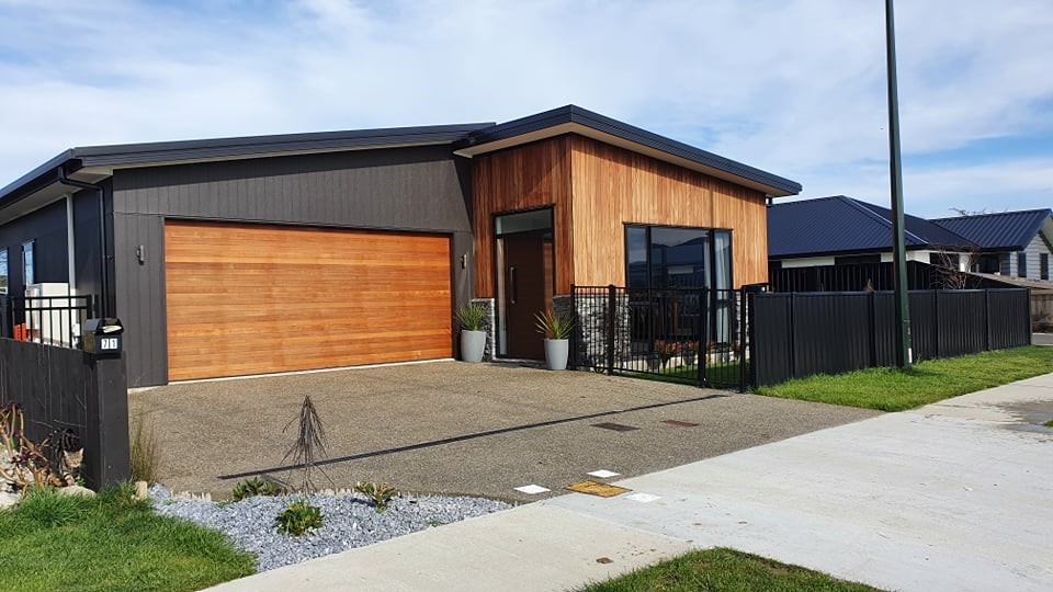 Brand New Home Motueka Residential House for rent Holiday Houses