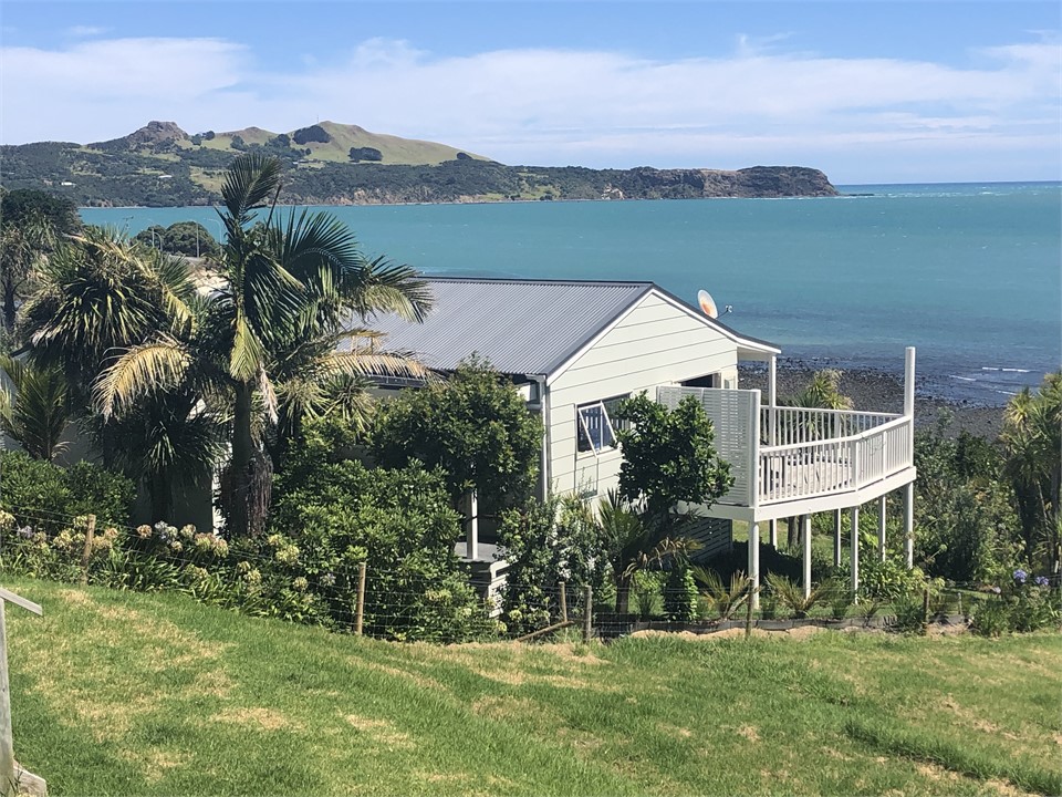 Te Ata Cottage, Opononi Opononi Holiday Home for rent Holiday Houses