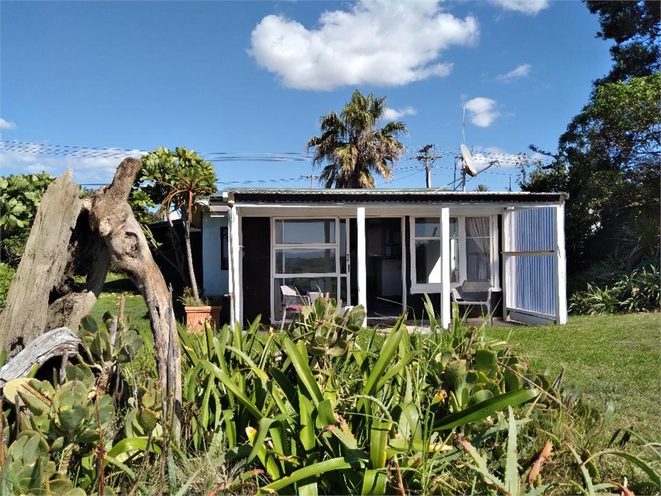 BACH on BEACH- 1x Bedroom