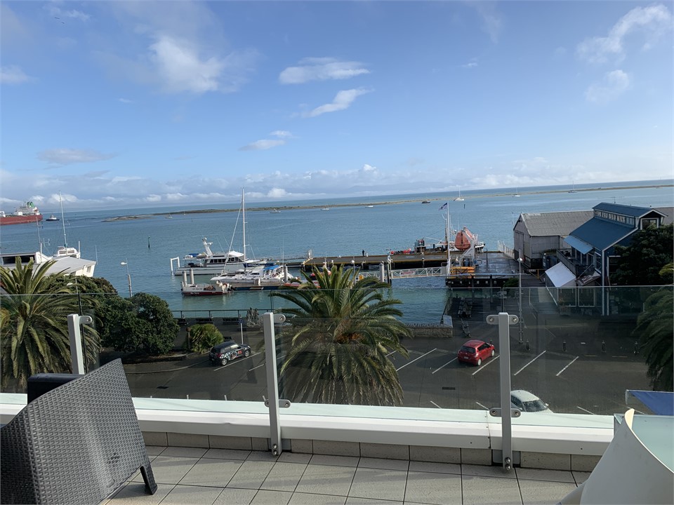 A Water view Nelson Apartment for rent Holiday Houses