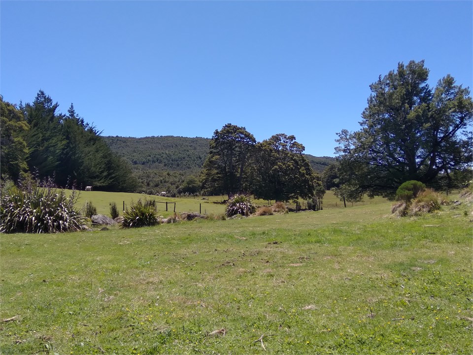 The Watershed Farmstay Lake Rotoiti (South Island) Farmstay for rent Holiday Houses