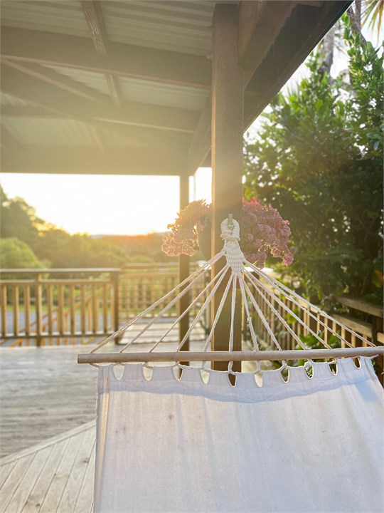 perfect spot for reading