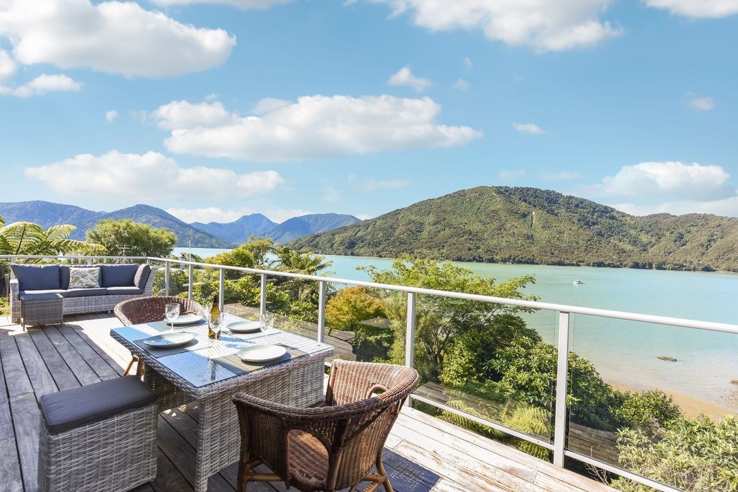 Bela Vista (Bachcare) Picton Holiday Home for rent Holiday Houses