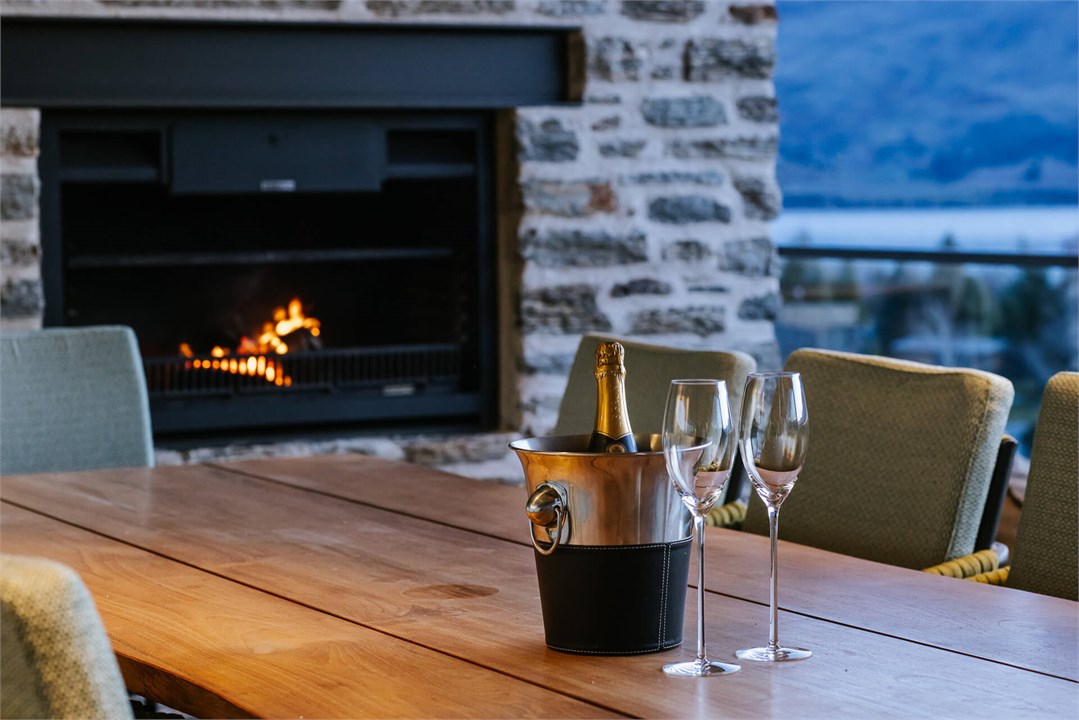 Release NZ - Ridgecrest