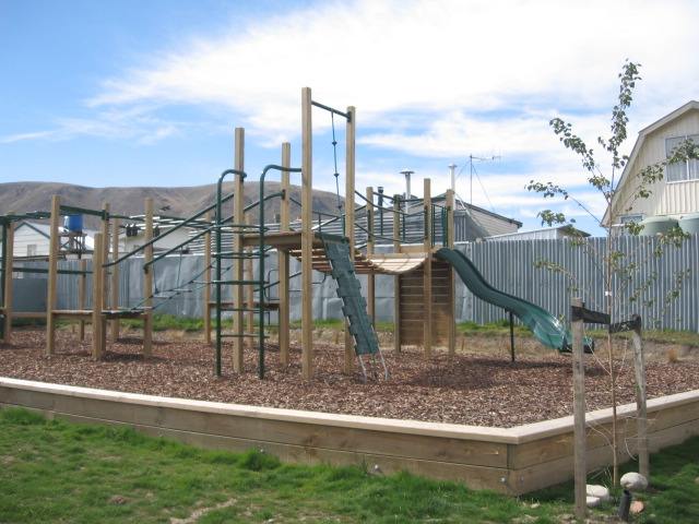 local playground