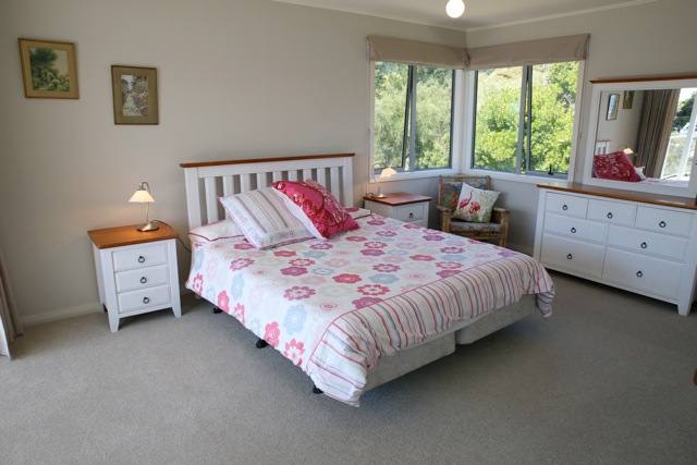 Master Bedroom - King