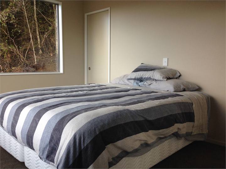 King Double Bedroom 1