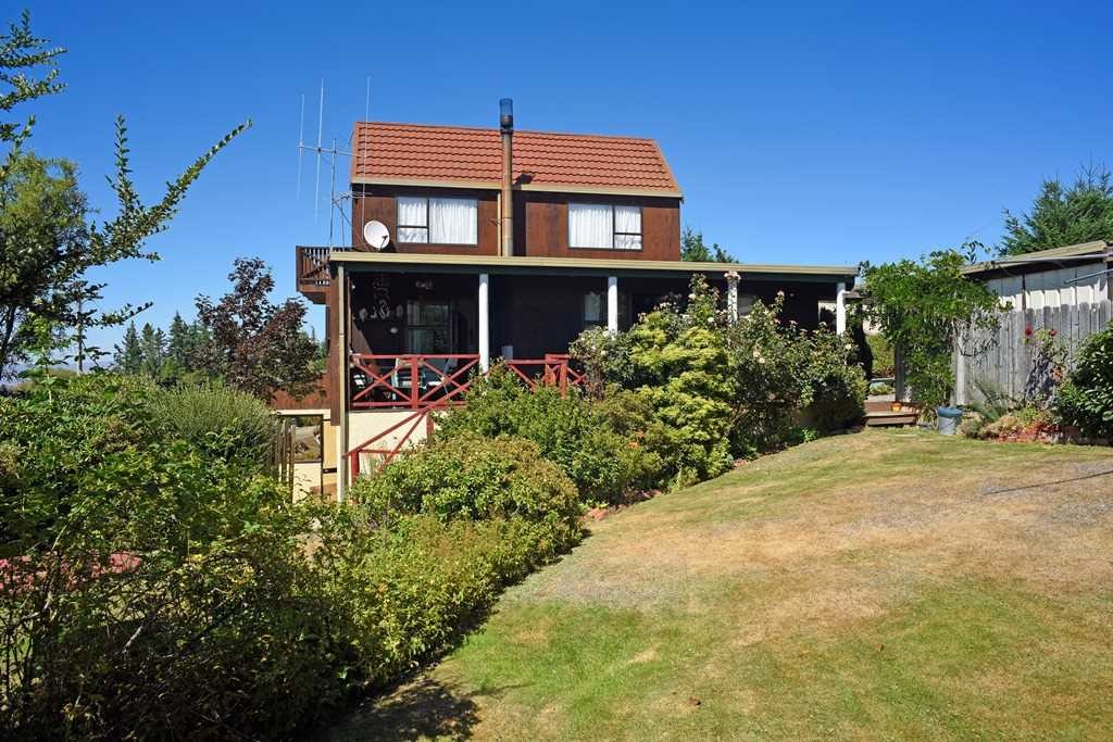 Spacious Sunny Ennel St House Naseby Residential House for rent