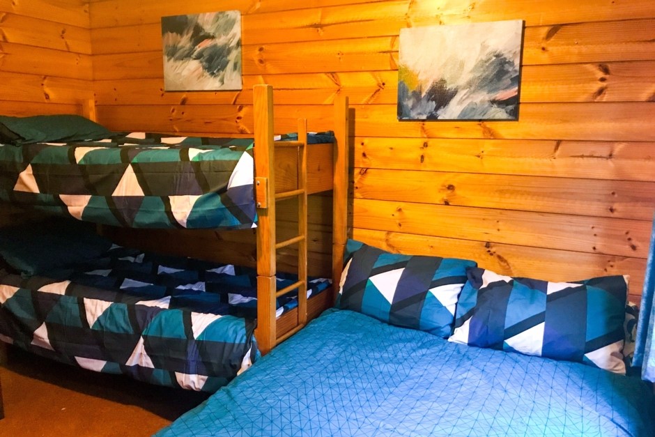 Bunk Room