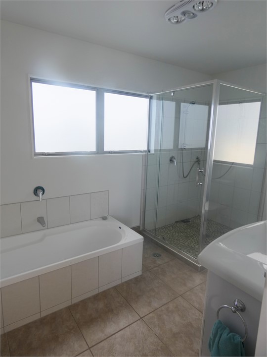 Master Bedroom Ensuite