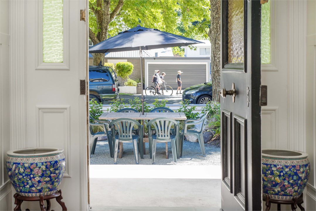 Villa Maitai - Central Nelson Holiday Home