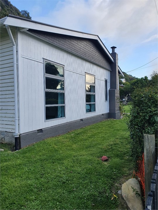 Gore Bay Cottage Gore Bay Bach for rent Holiday Houses