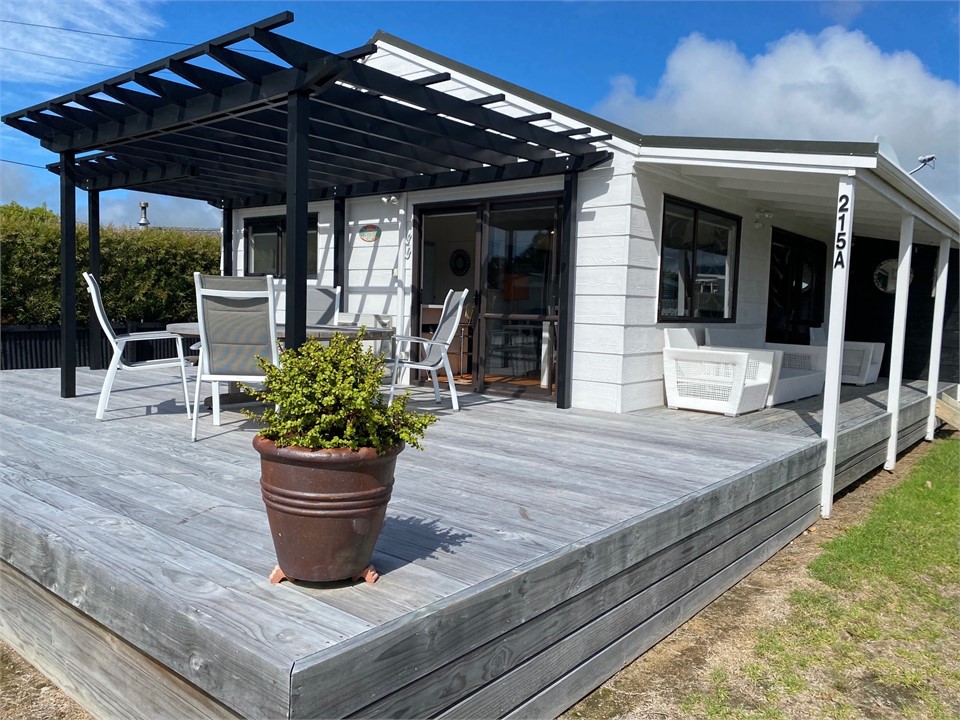 A GREAT GETAWAY ON KIWI 215A KIWI ROAD, WHANGAMATA Whangamata