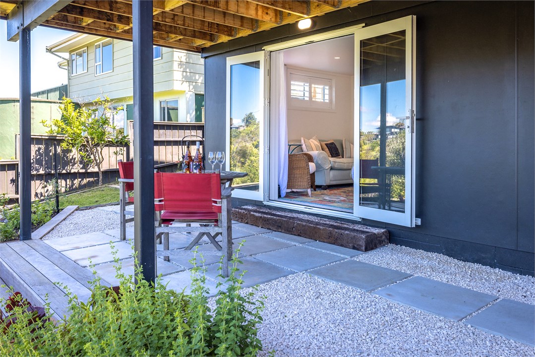 Outdoor patio furniture