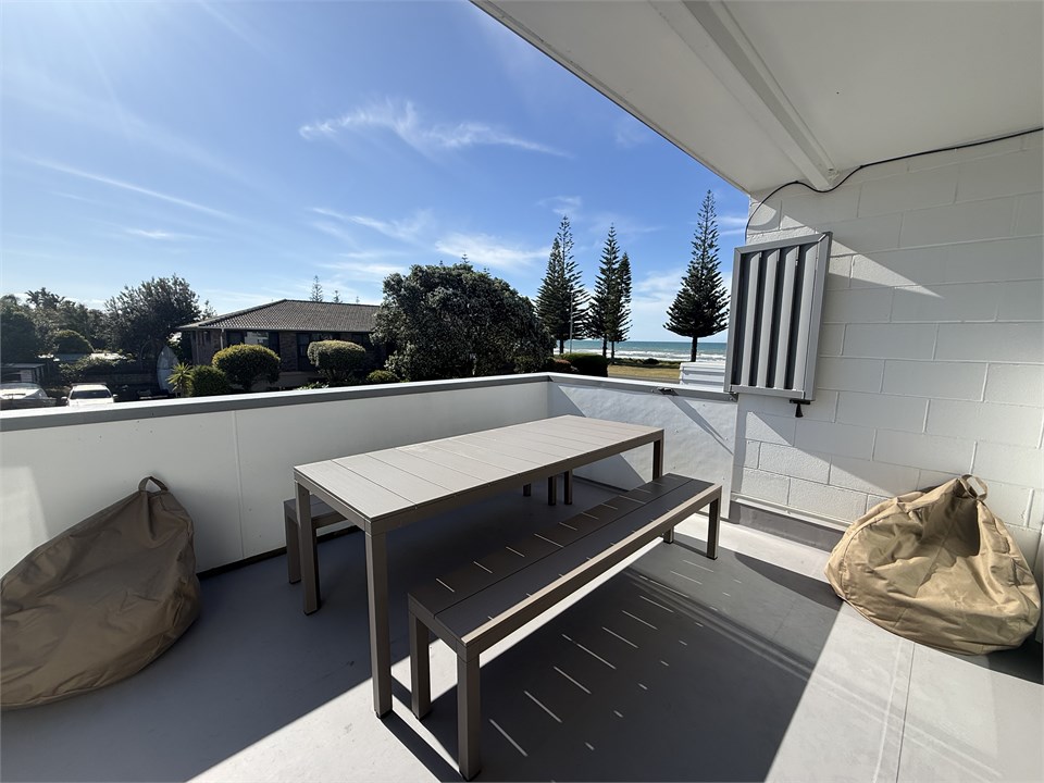 Great outdoor furniture to relax