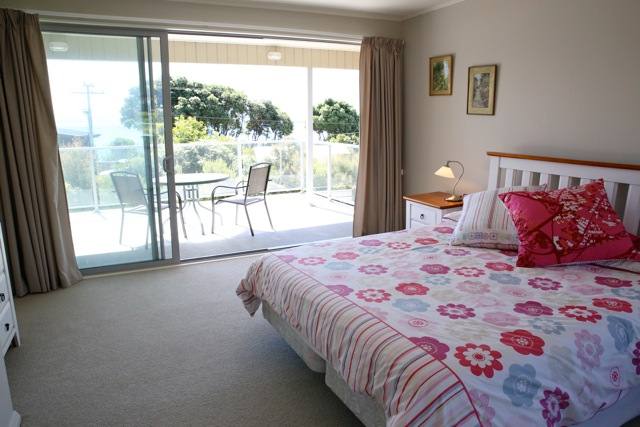 Master Bedroom - King