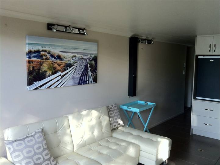 Relax, put your feet up and enjoy a cuppa!