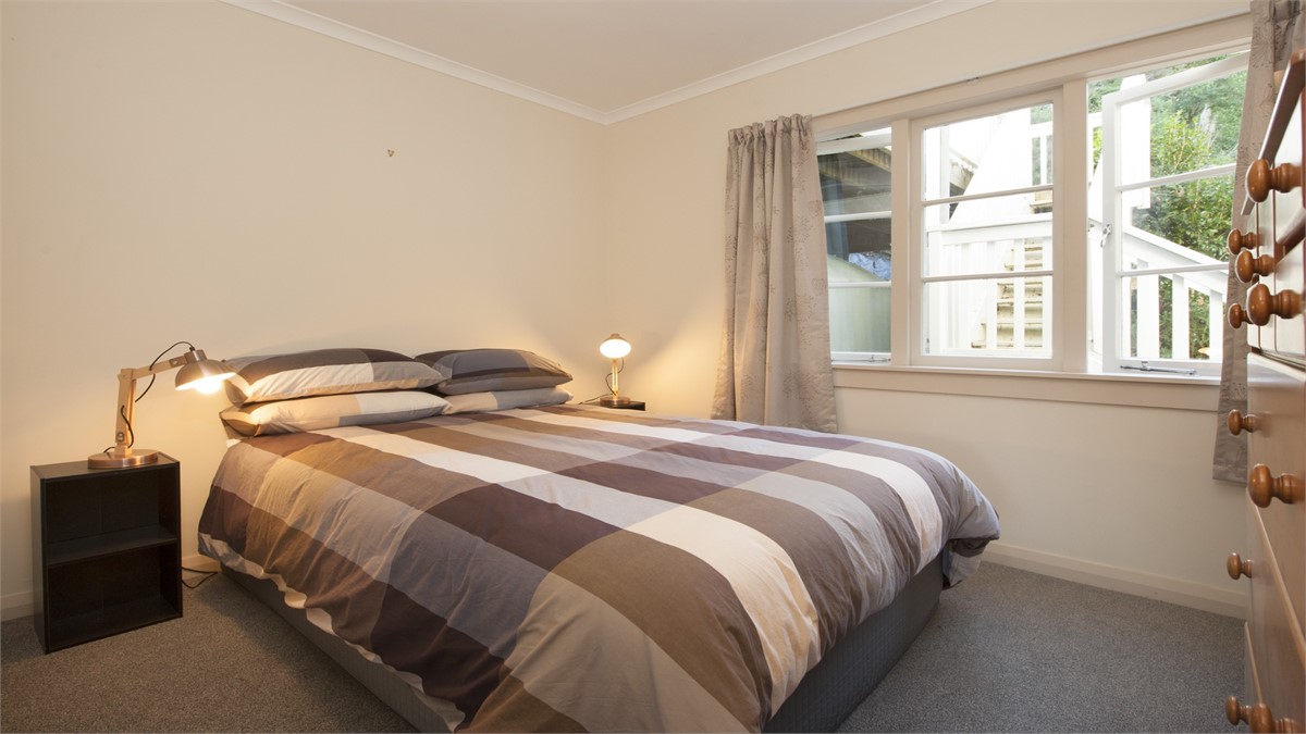 4th bedroom lower level