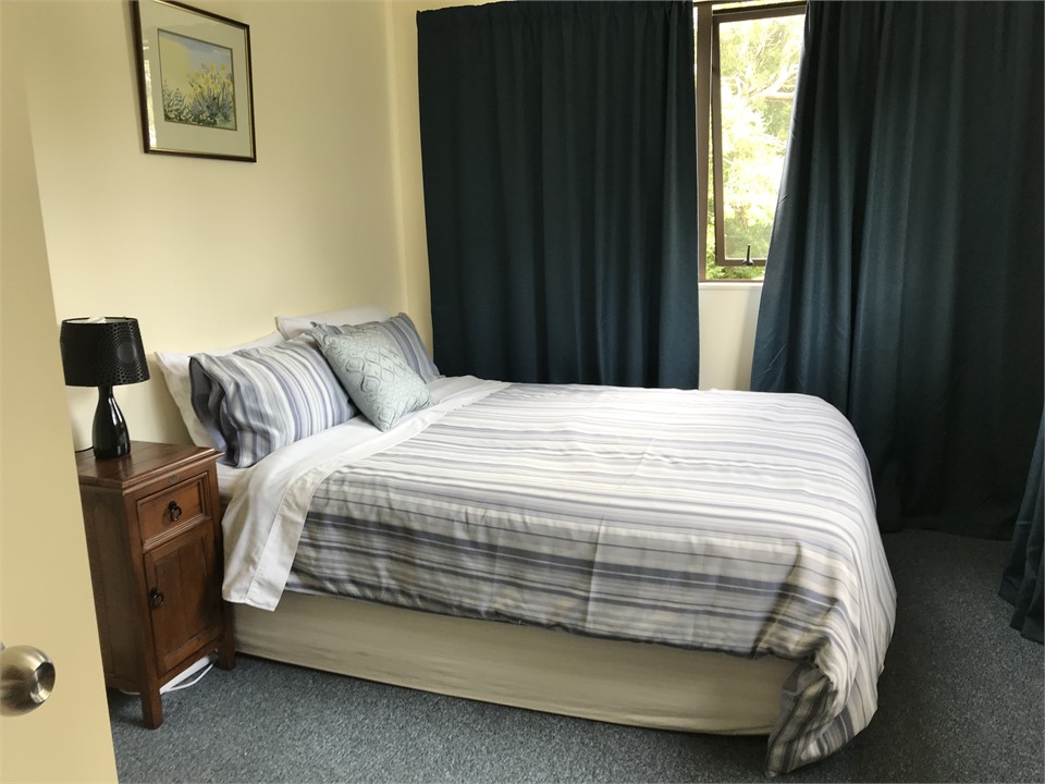 Bedroom 2  Queen bed