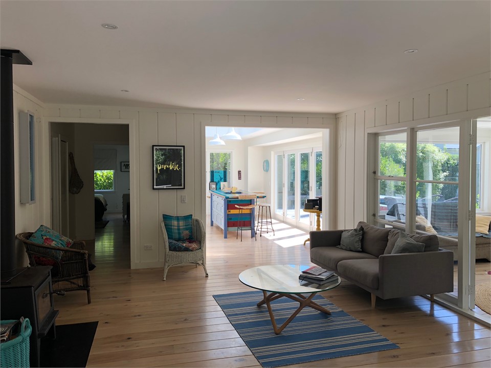 another view of the living area