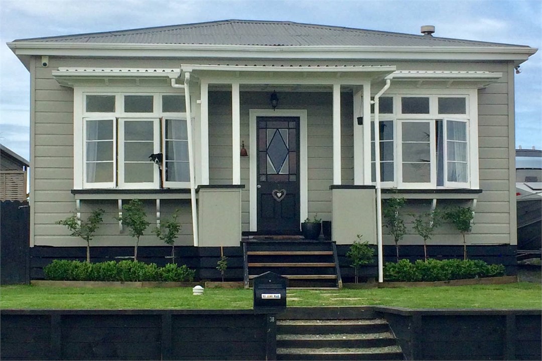 Family Bungalow at Mangawhai Heads Mangawhai Heads Residential House