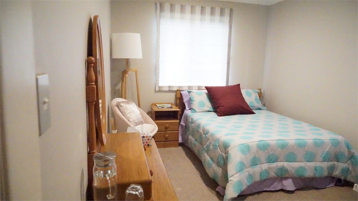 single room ( double bed)