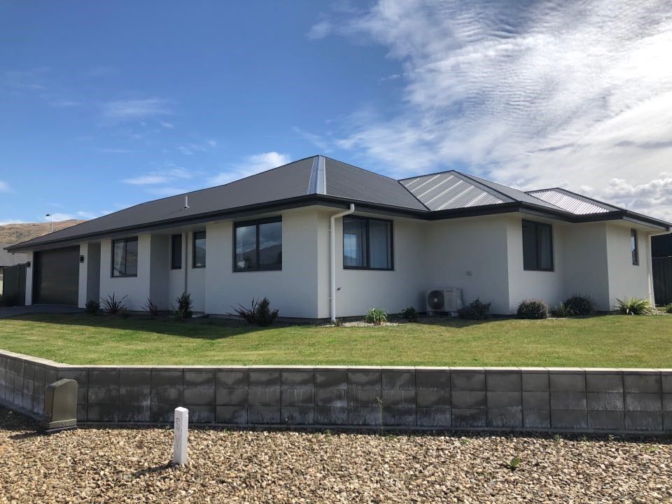 Cromwell Crib Cromwell Residential House for rent Holiday Houses