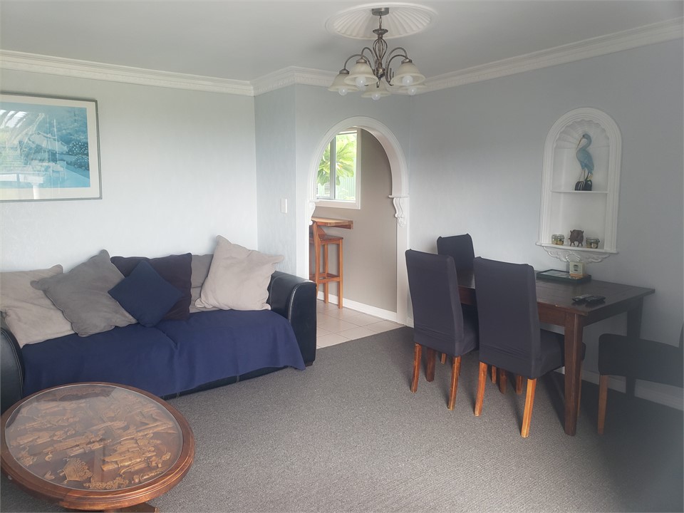 Unstairs Lounge/ dining