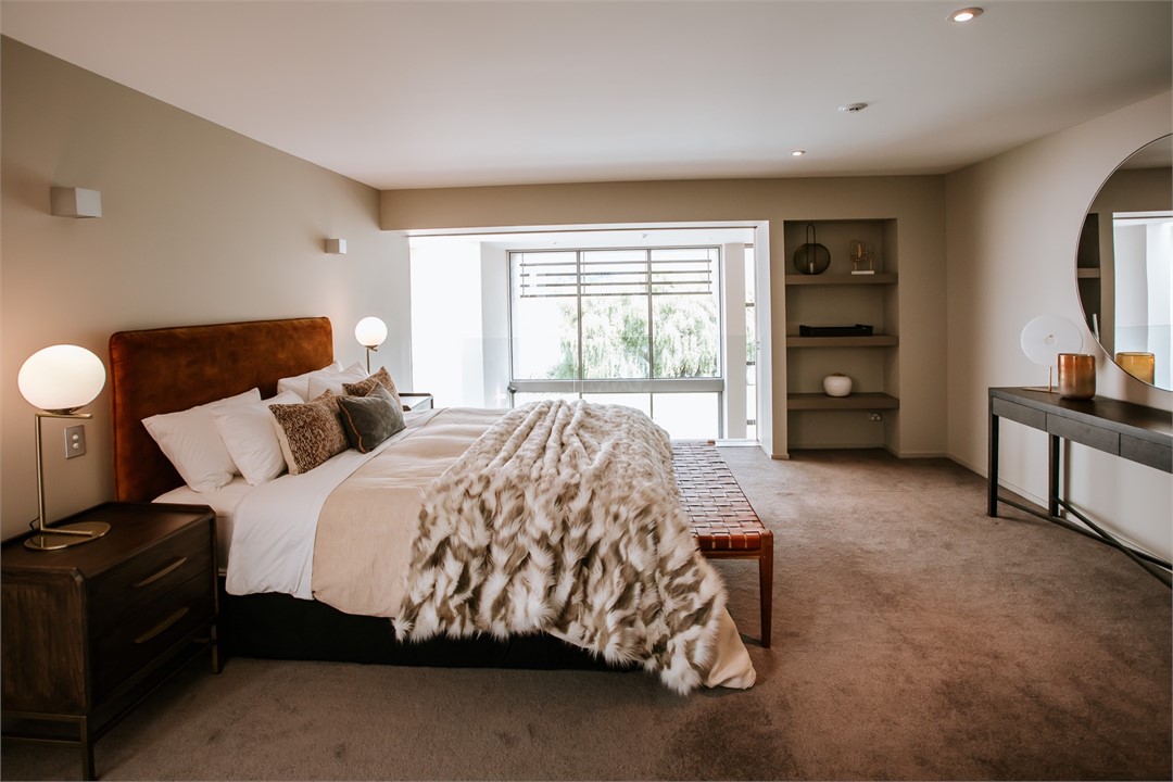 Release Wanaka - Lake Edge - 3 bedroom - 3 bathroo