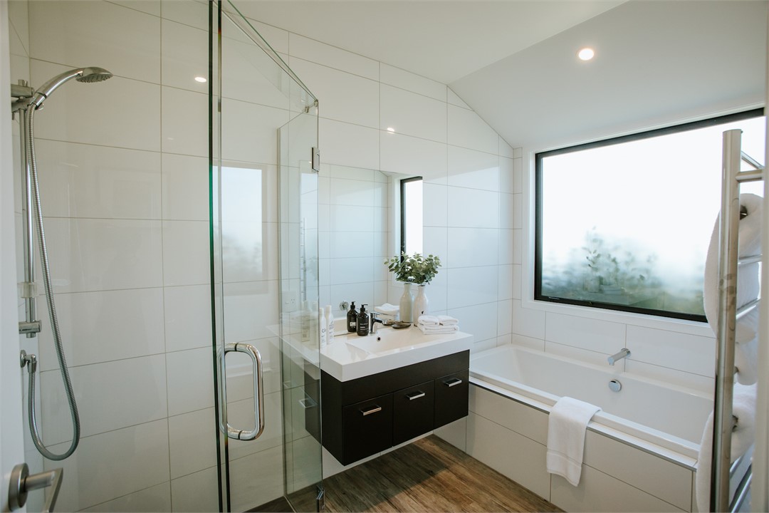 Release Wanaka - Minaret Ridge