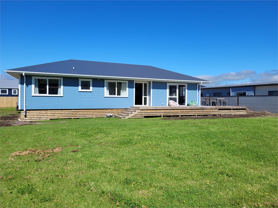 Kick Back Waihi Beach Beach House for rent Holiday Houses