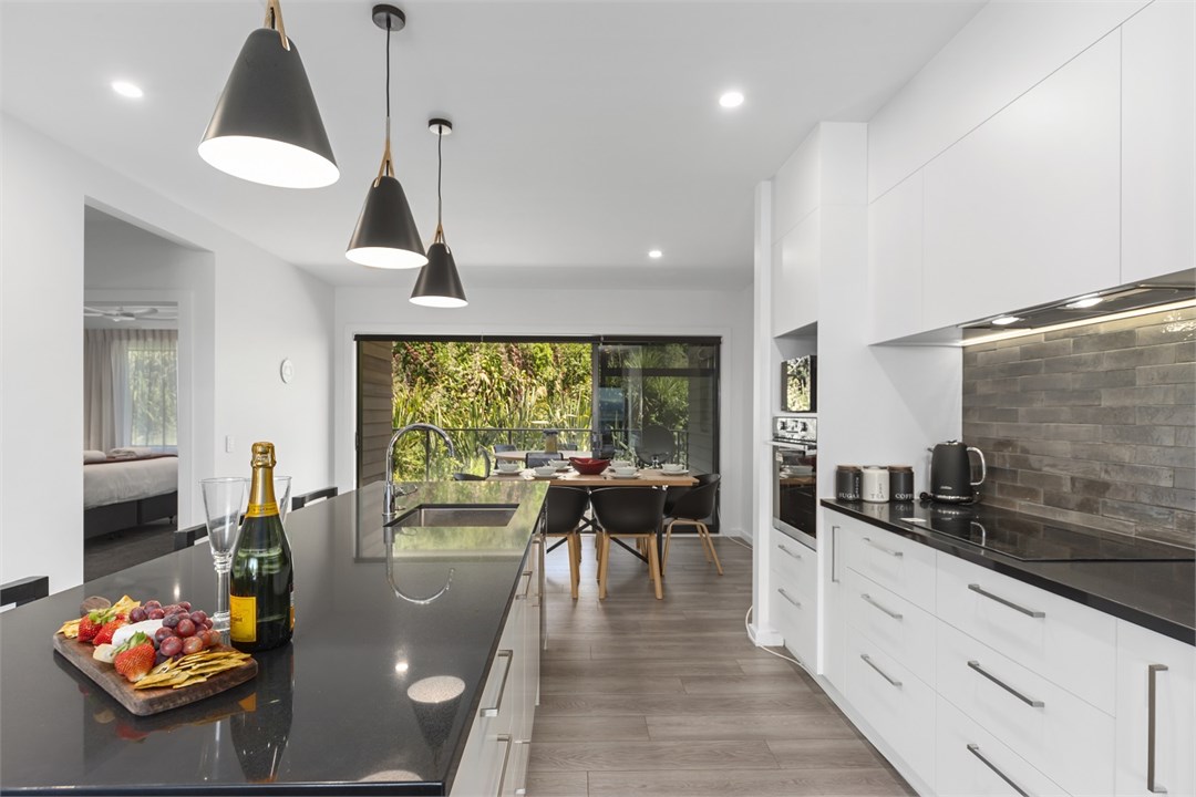 Blue Dun Views Taupo Taupo Central Town Apartment for rent